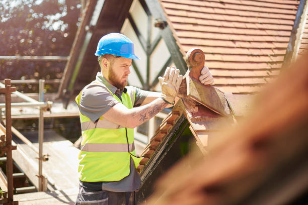 Best Metal Roofing Contractor  in Atkinson, NE