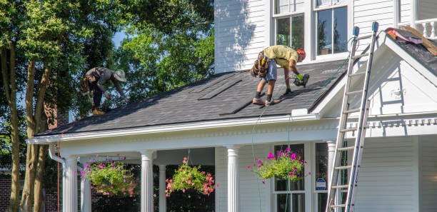 Quick and Trustworthy Emergency Roof Repair Services in Atkinson, NE