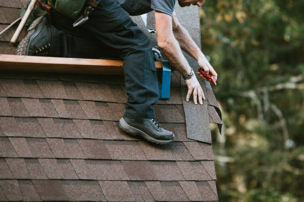 Reliable Atkinson, NE Roofing Contractor Solutions